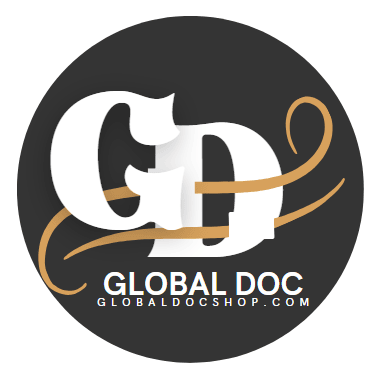Global Doc Shop